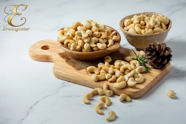 بادام هندی مناسب چه کسانی است؟