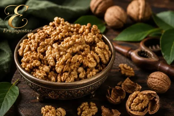 بهترین گردو ایرانی کدام است؟