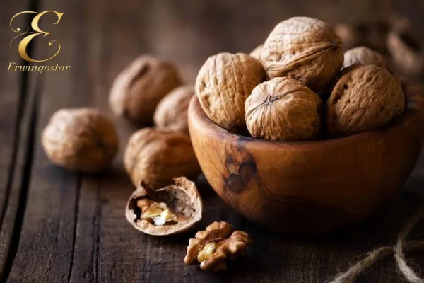 مغز گردوی تویسرکان چه ویژگی هایی دارد؟