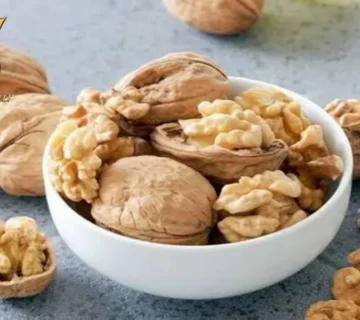 گردو تویسرکان چیست؟ | بررسی ویژگی‌ ها